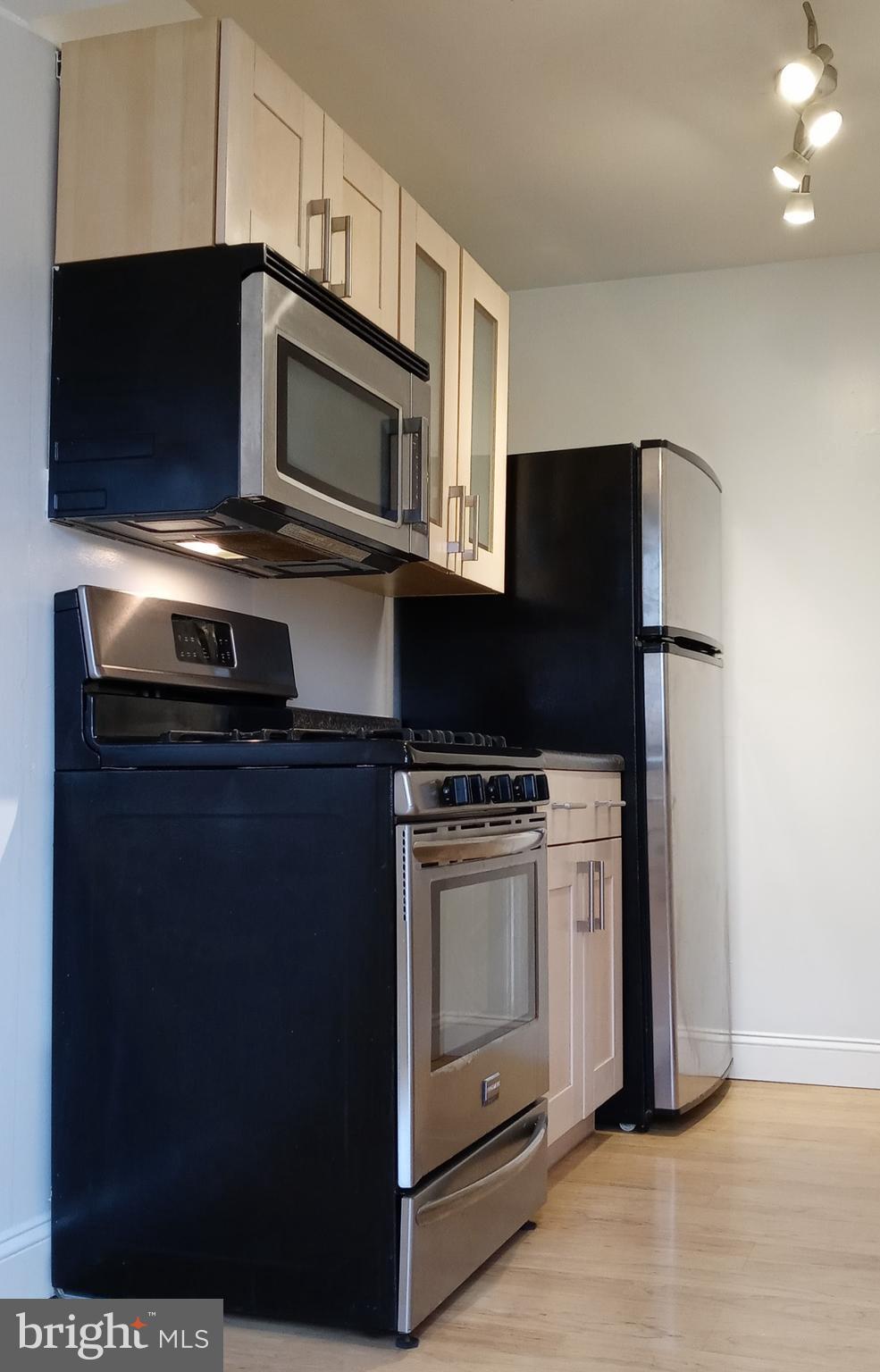 GROSVENOR PARK - Residential Lease