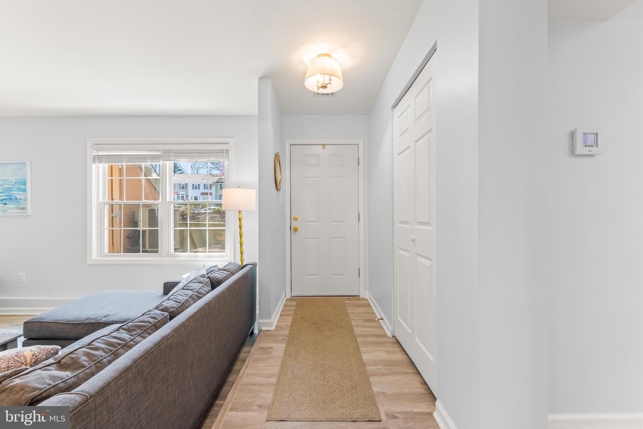 CROFTON MEWS CONDO - Residential