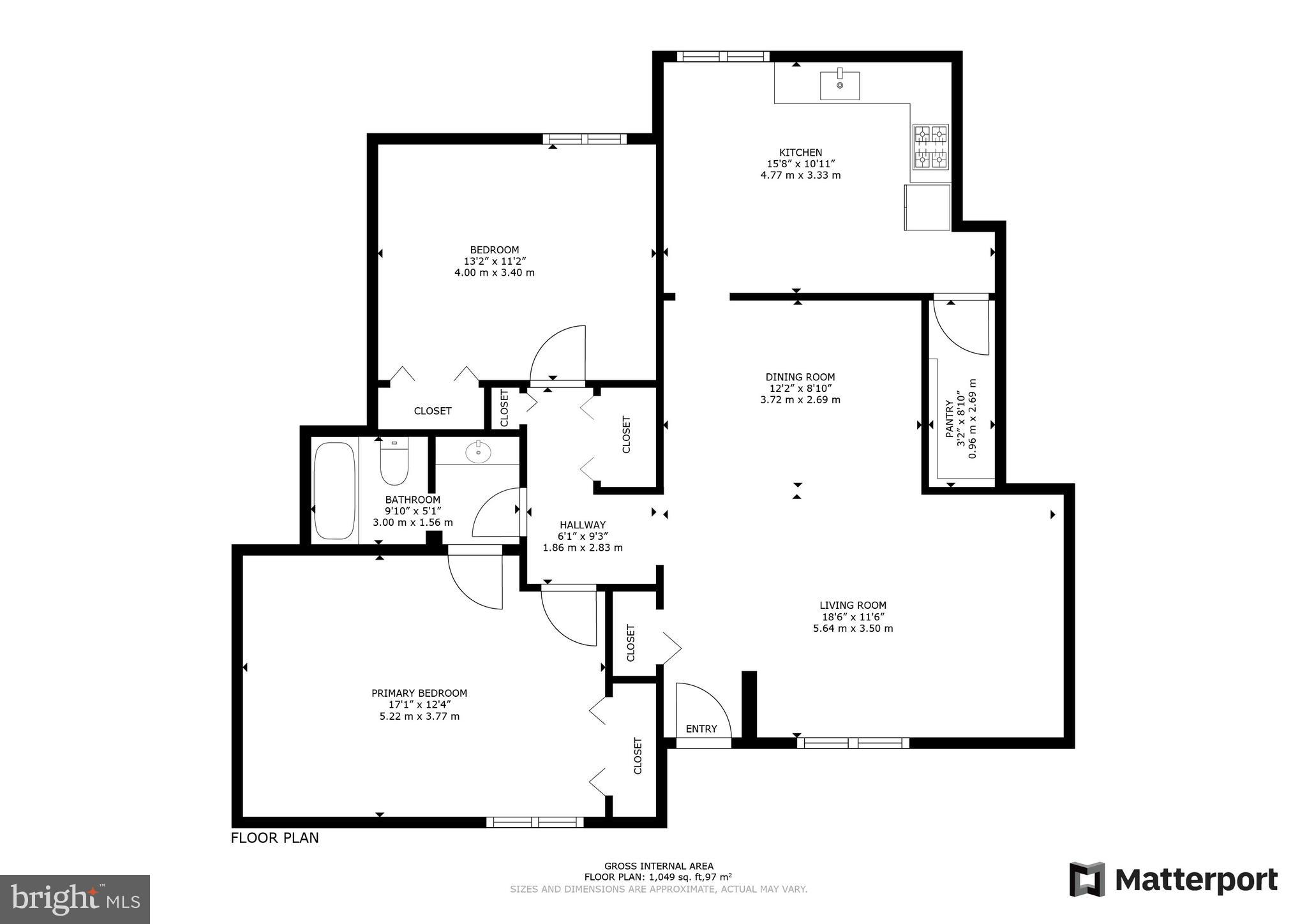 CROFTON MEWS CONDO - Residential