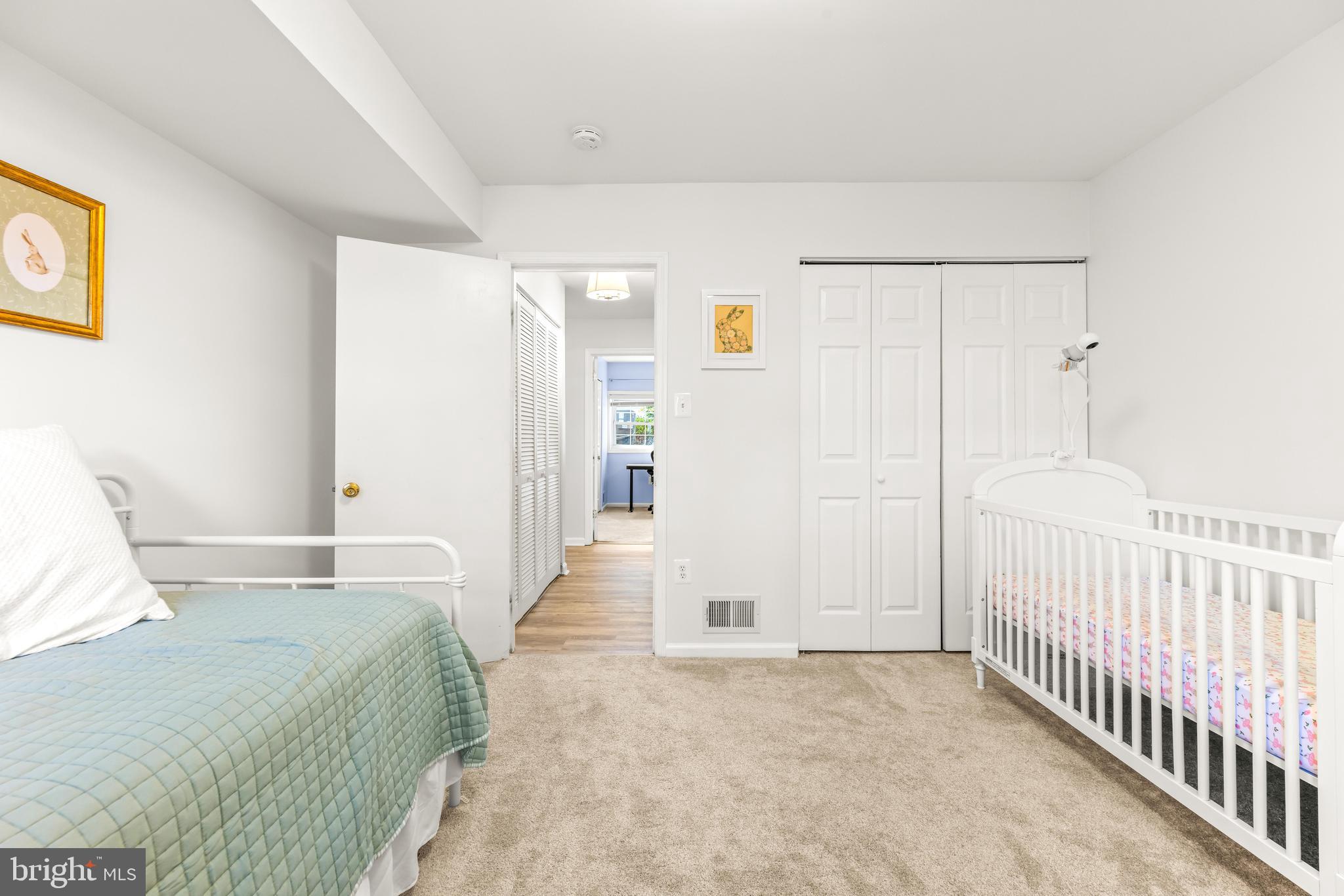 CROFTON MEWS CONDO - Residential