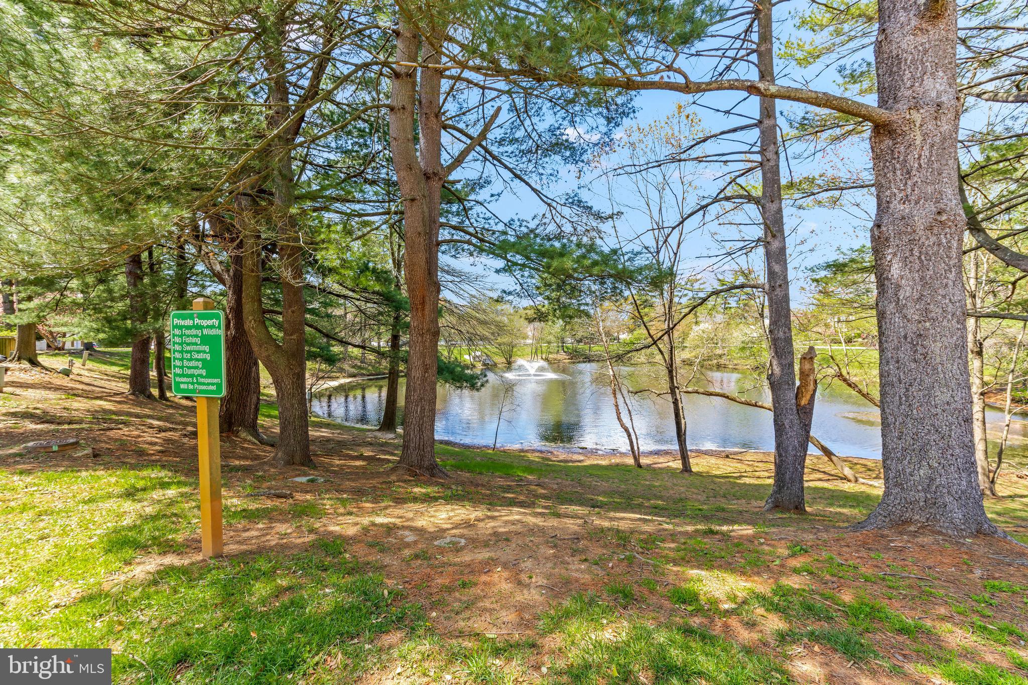 CROFTON MEWS CONDO - Residential