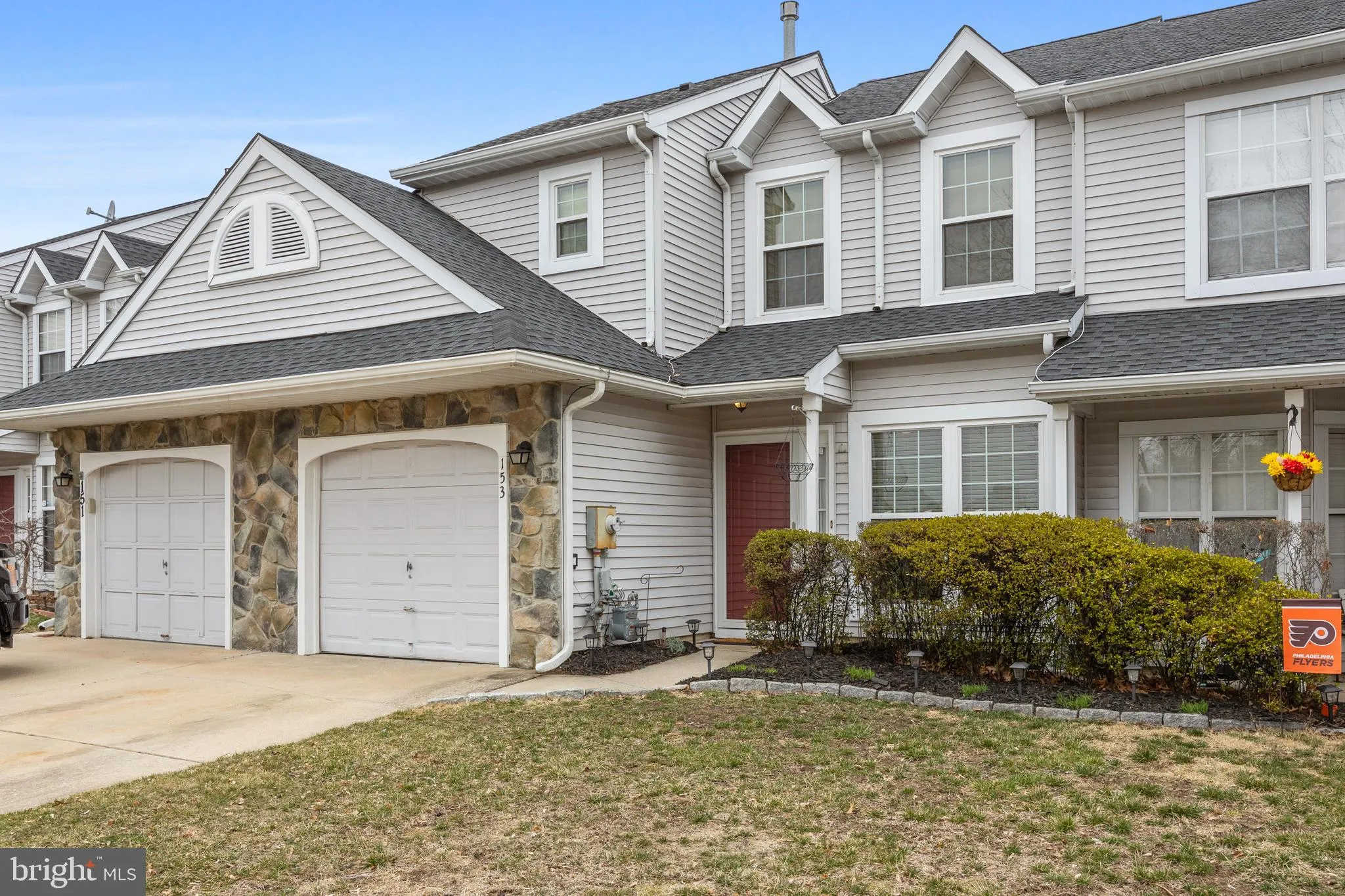 Williamstown, New Jersey 08094, United States, 2 Bedrooms Bedrooms, ,3 BathroomsBathrooms,Residential,Active,89929