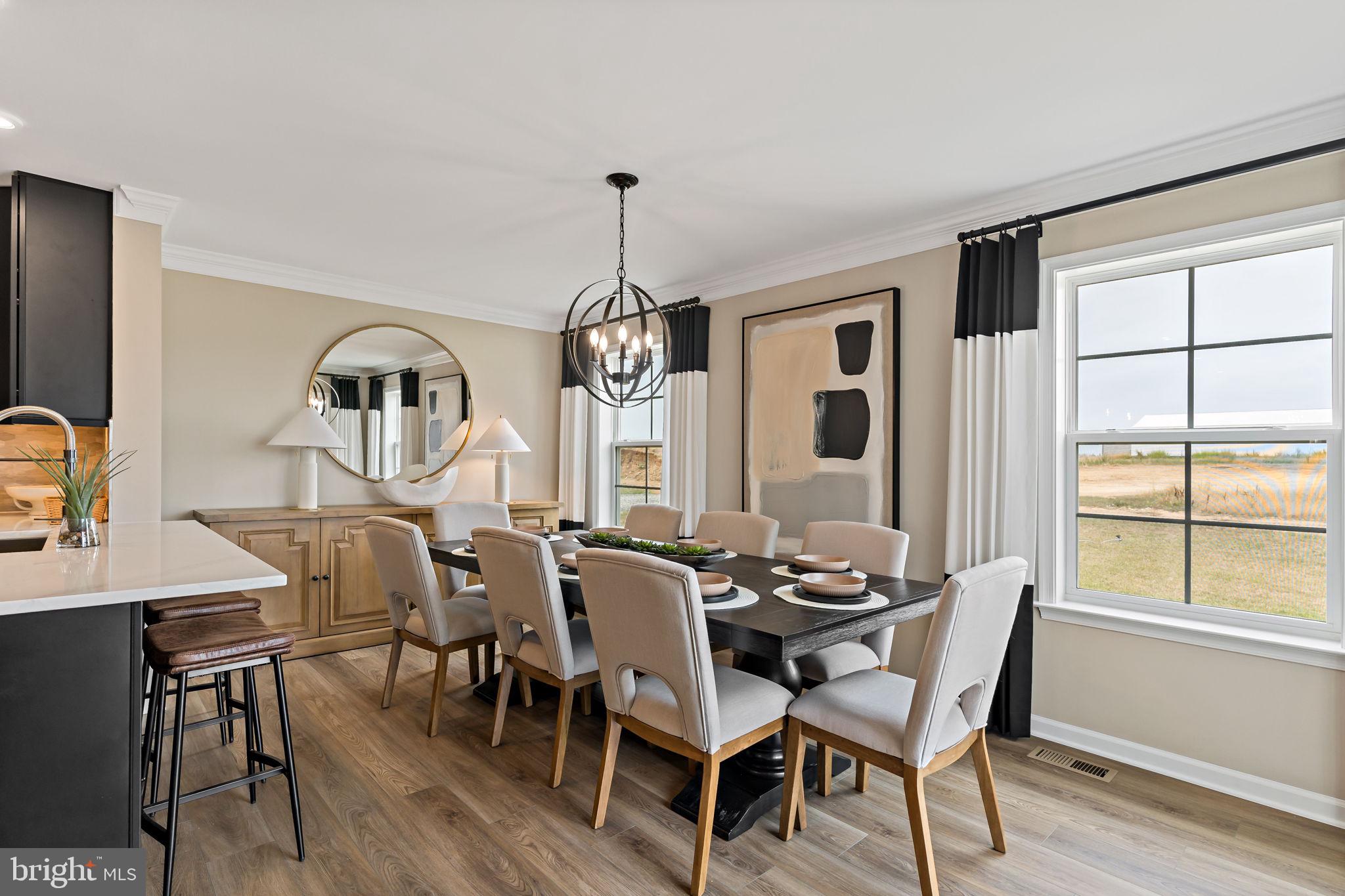 THE GALLERY - Residential