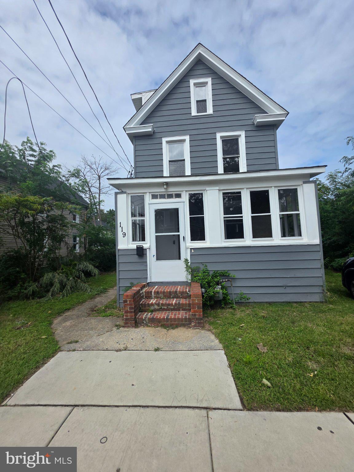 119 W WASHINGTON STREET