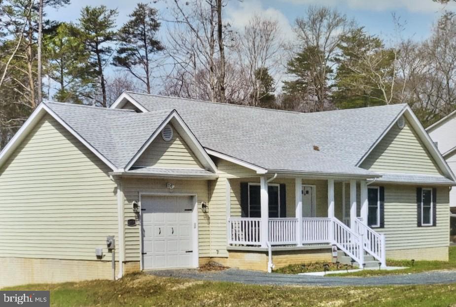 New Construction Opportunity in Northern Calvert County! Welcome to one-level living at its finest in the desirable Huntingtown area. This to be built four-bedroom, three-bath rambler features today’s most sought-after finishes, including stainless steel appliances, quartz countertops, luxury vinyl plank flooring throughout, and a fully finished basement—perfect for additional living or entertaining space. Situated on a spacious 1-acre lot with no HOA or restrictive covenants, this property offers the freedom you’re looking for with the convenience of easy commuting to Washington, D.C., Northern Virginia, and surrounding metro areas. Best of all, it’s located in one of Calvert County’s top-rated school districts—a perfect blend of comfort, convenience, and community. The builder has the permit in hand and there is still time for you to customize this home with your desired selections.
