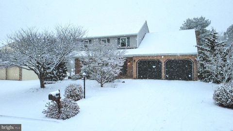 1755 COLONY DRIVE READING PA 19610