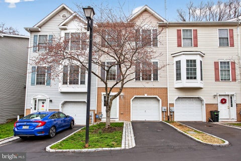 Townhouse For Rent - 100 Parker Avenue #23<br/> PHILADELPHIA, PA 19128