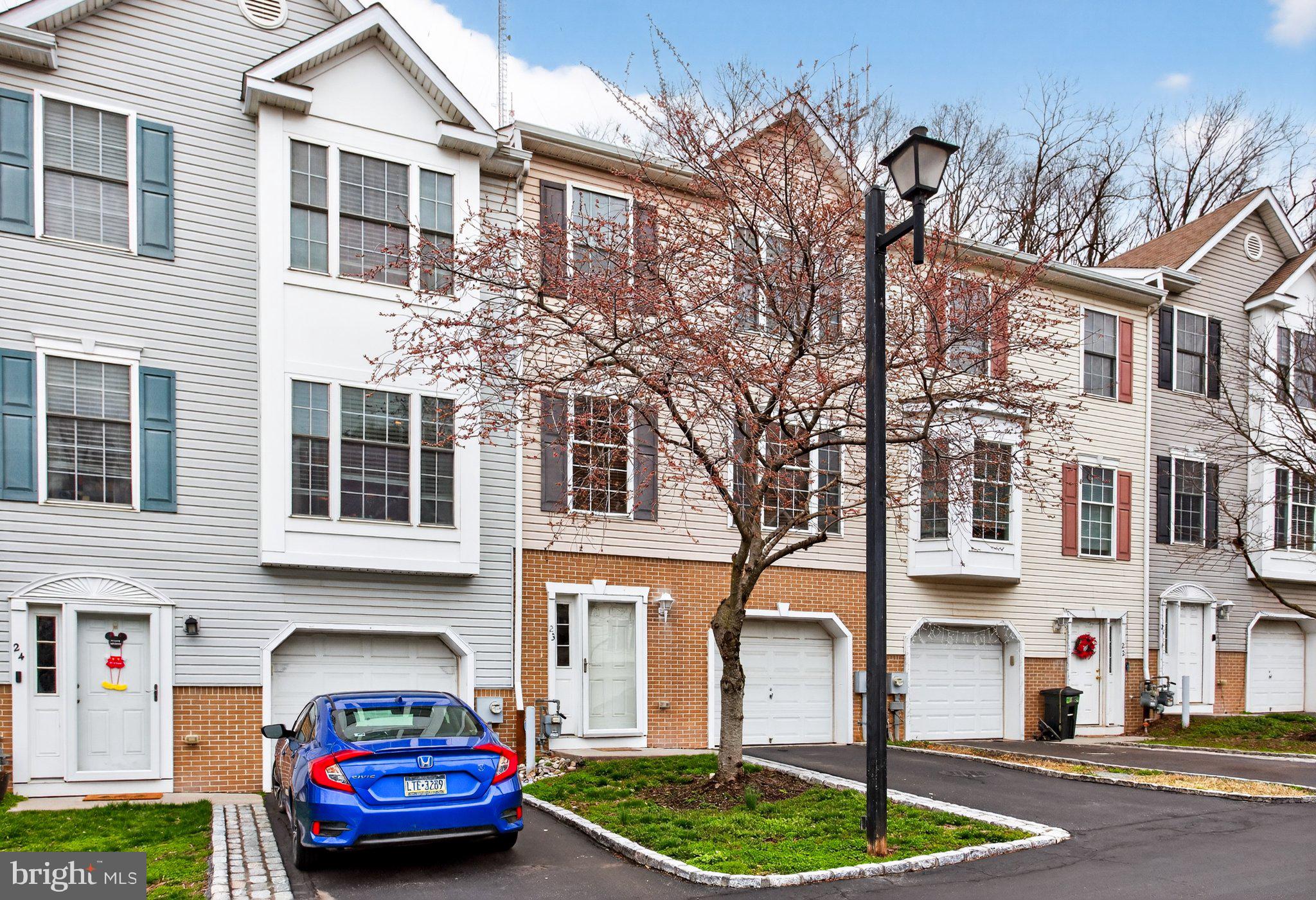 100 PARKER AVENUE 23