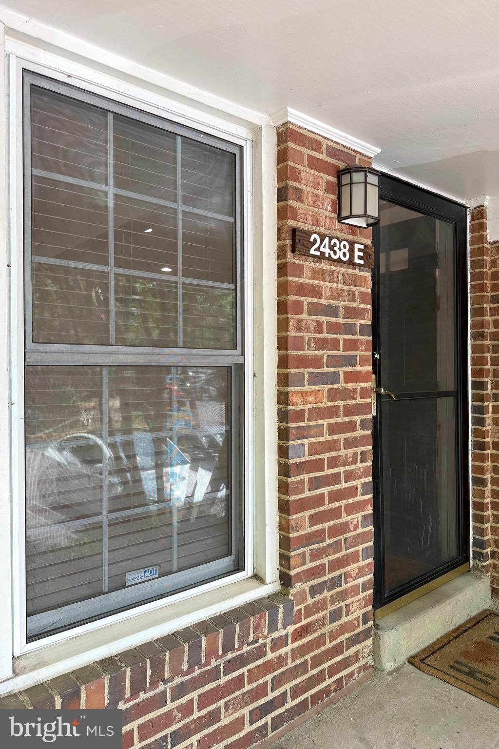 2438 S WALTER REED DRIVE S E