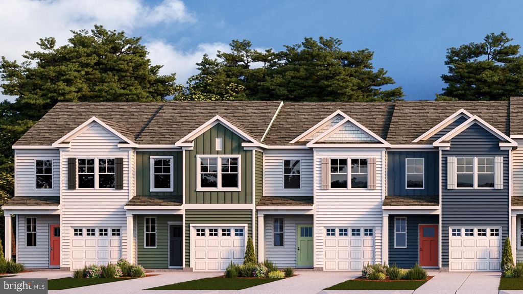 Photo of 240 Camden Drive, WAYNESBORO, VA 22980 (MLS # VAWB2000190)