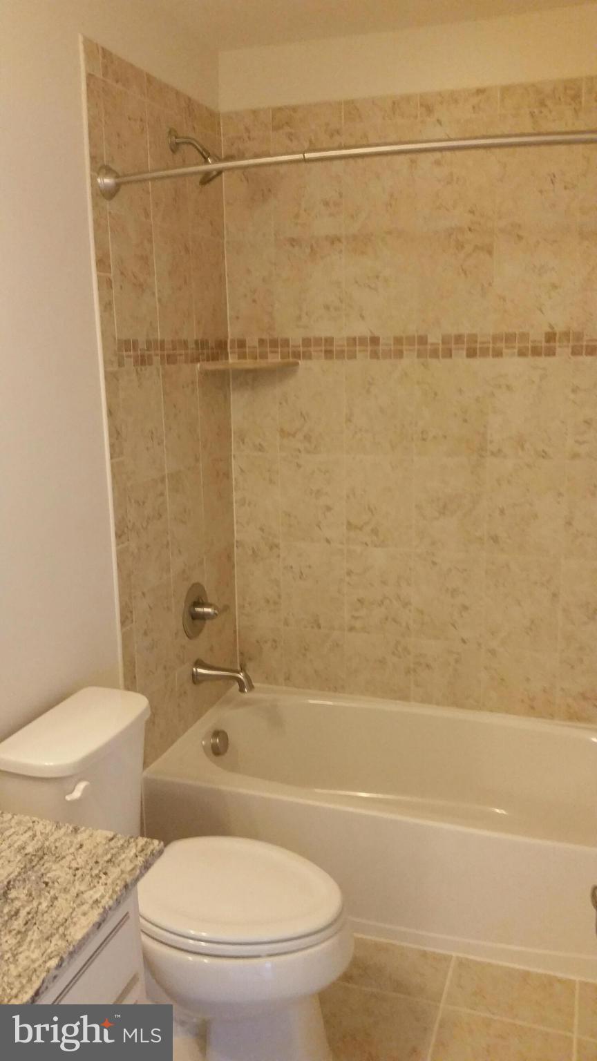 JEFFERSON PLACE - Residential Lease