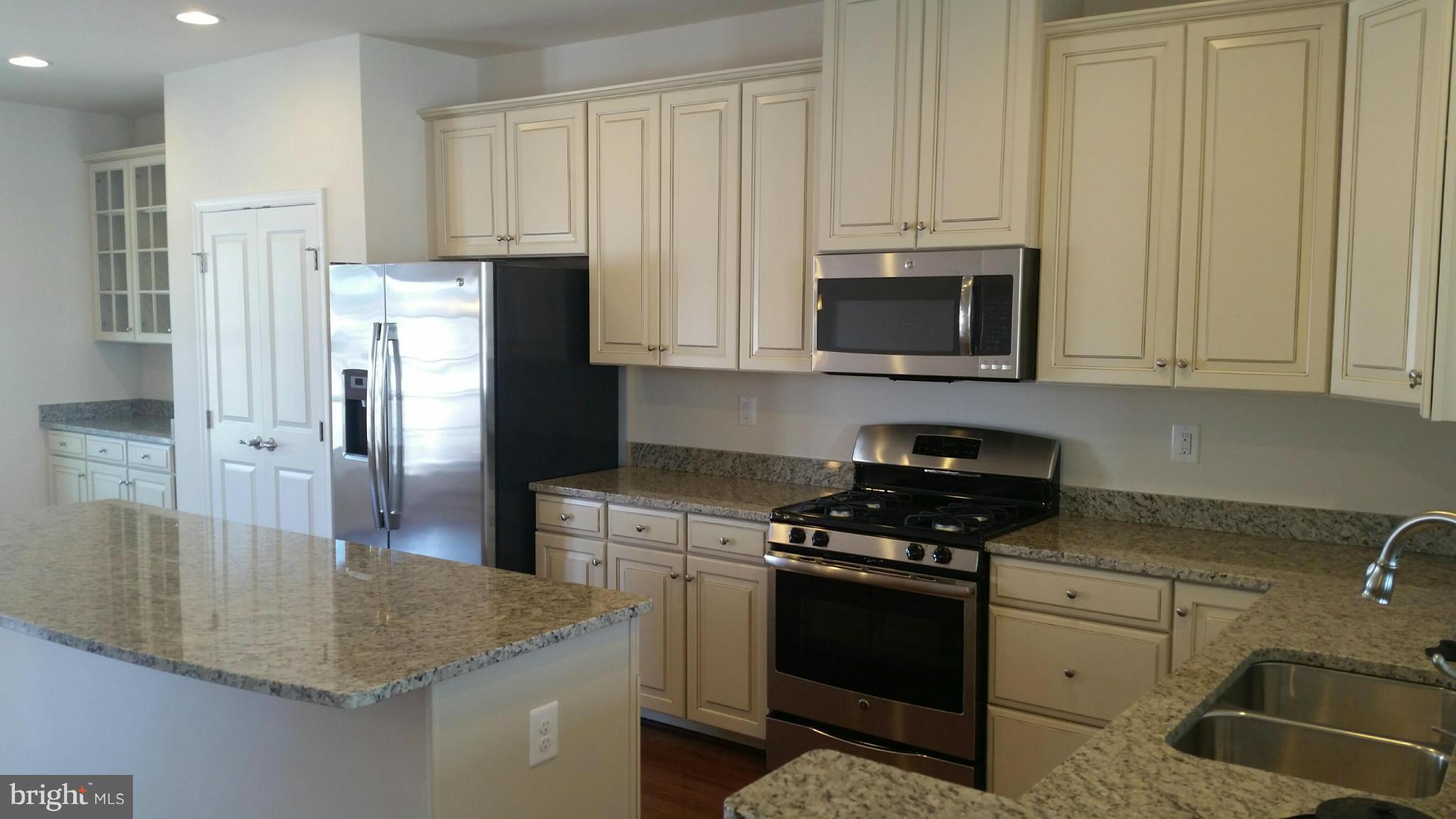 JEFFERSON PLACE - Residential Lease