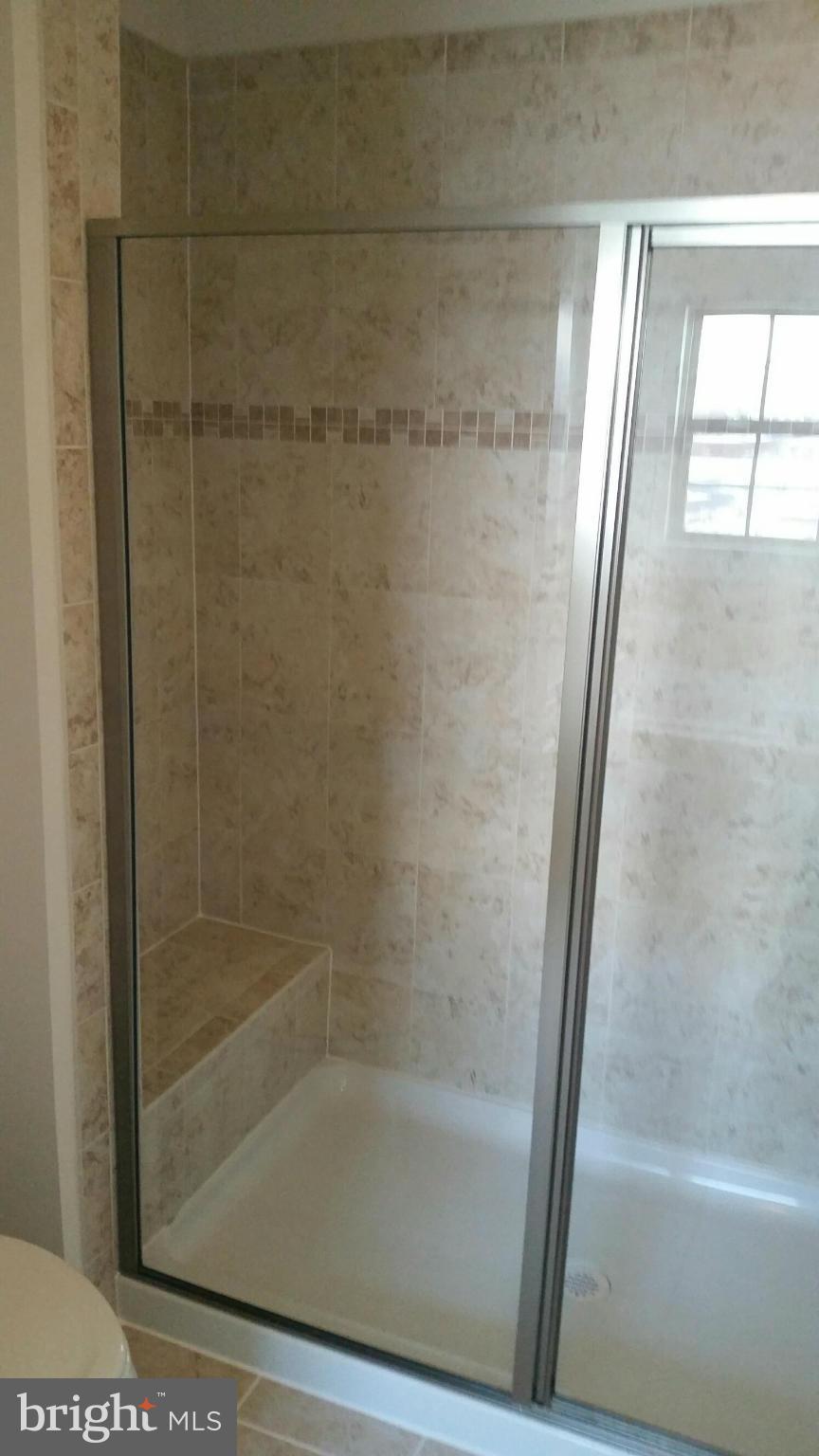 JEFFERSON PLACE - Residential Lease