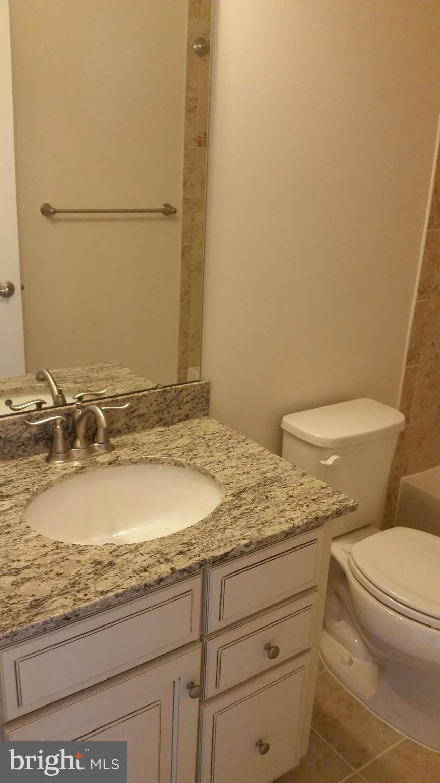 JEFFERSON PLACE - Residential Lease