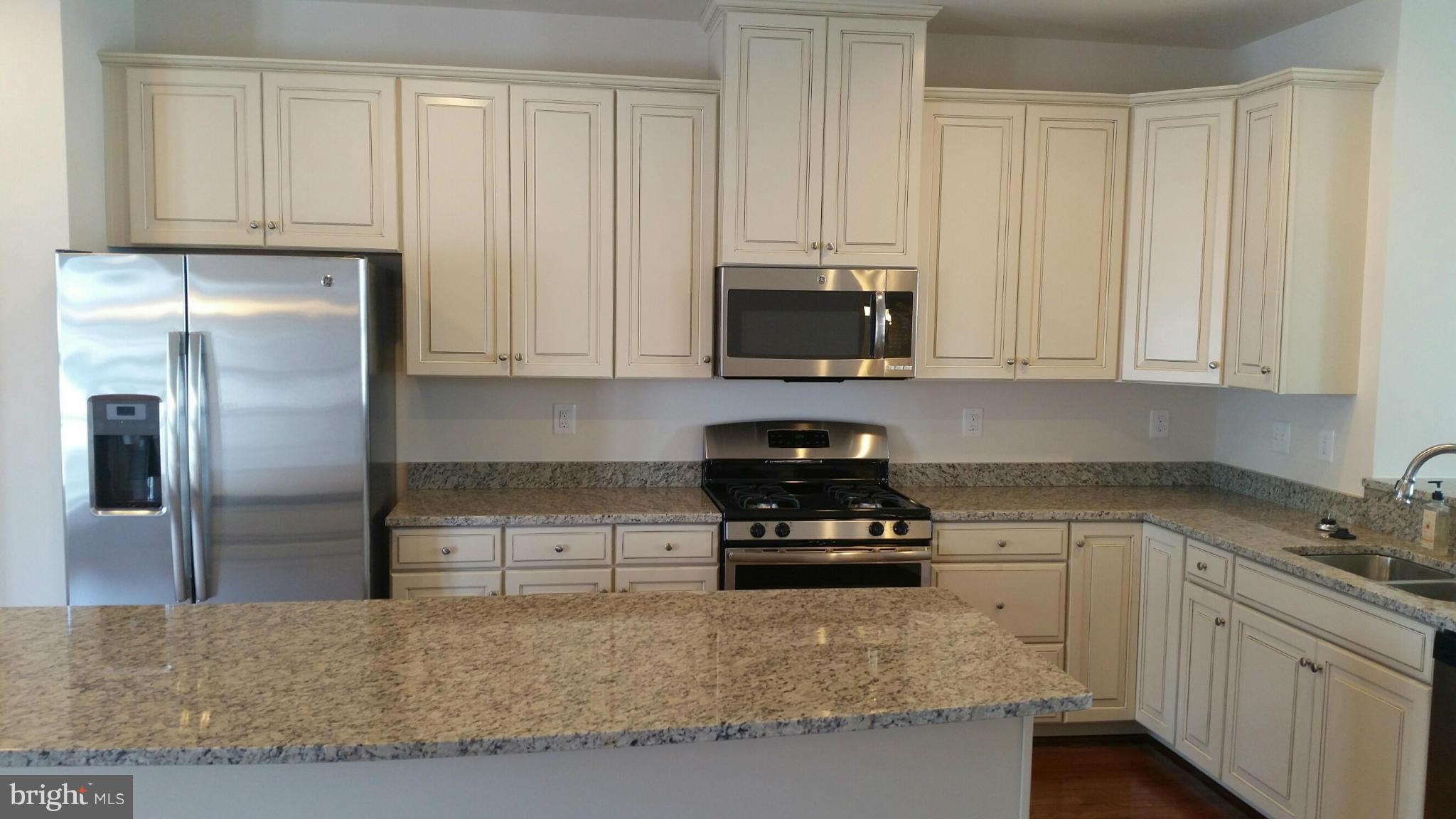 JEFFERSON PLACE - Residential Lease