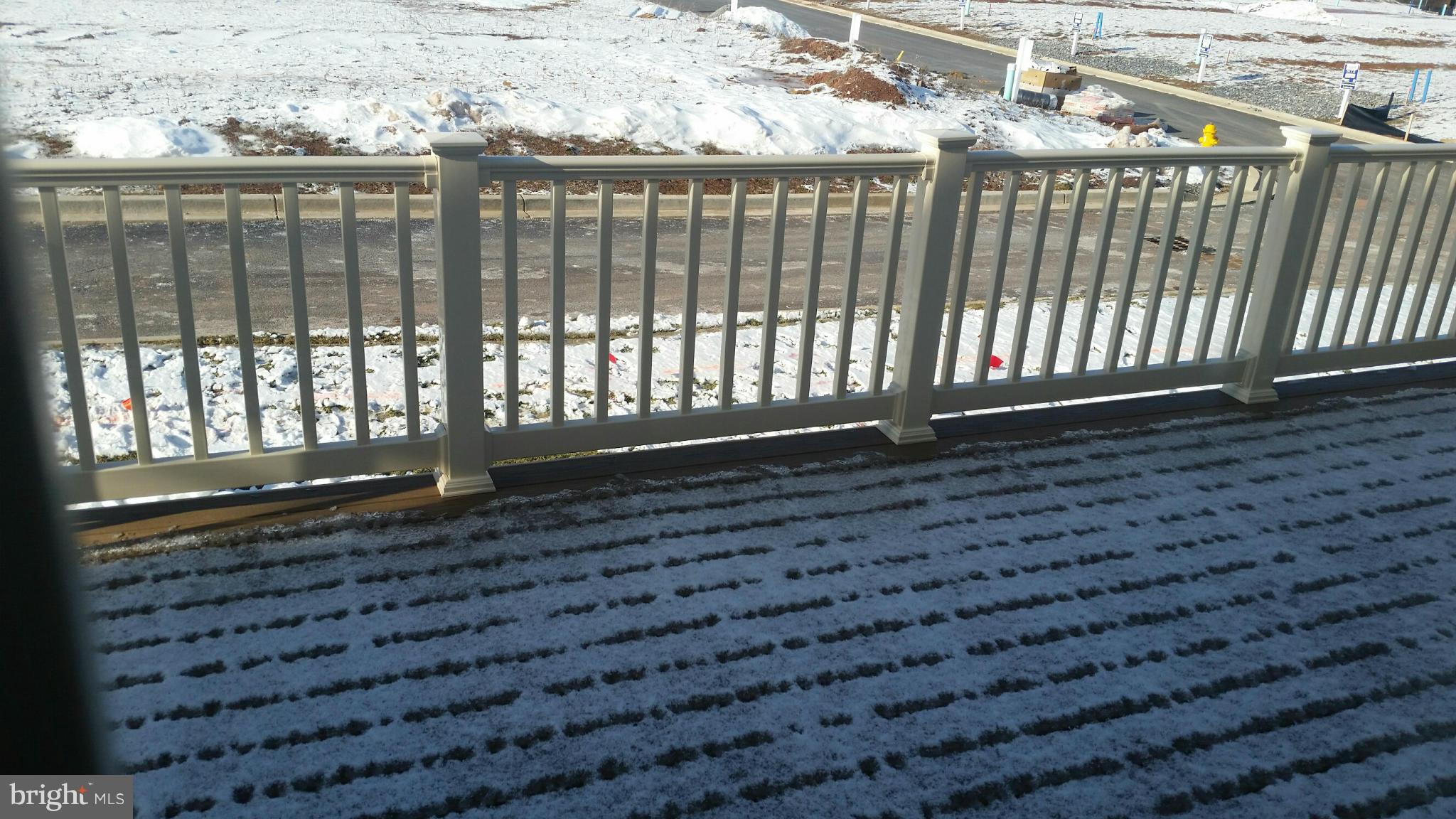 JEFFERSON PLACE - Residential Lease