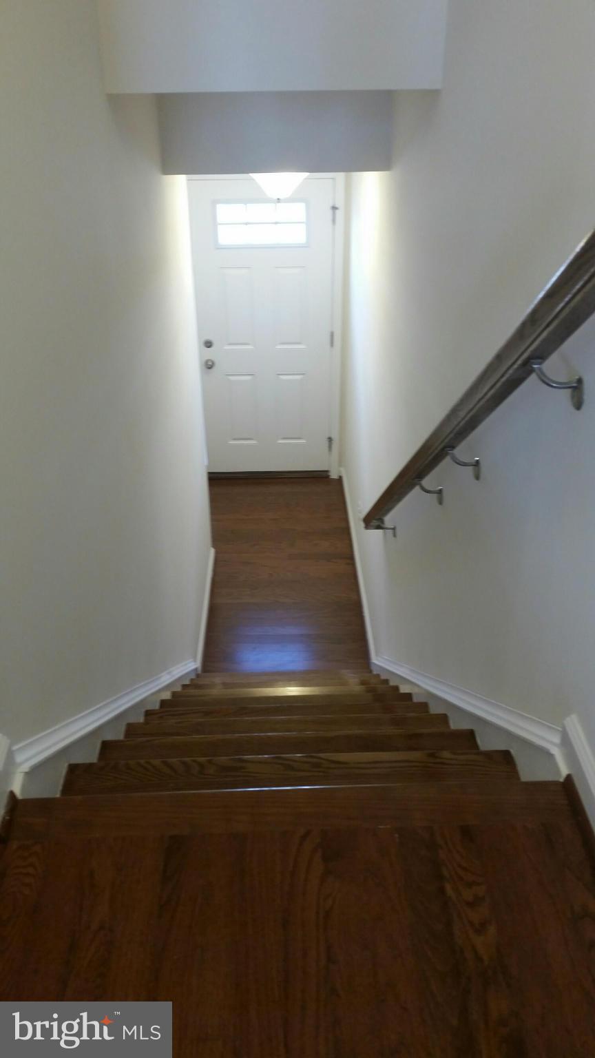 JEFFERSON PLACE - Residential Lease