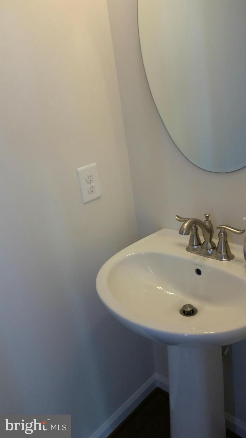 JEFFERSON PLACE - Residential Lease