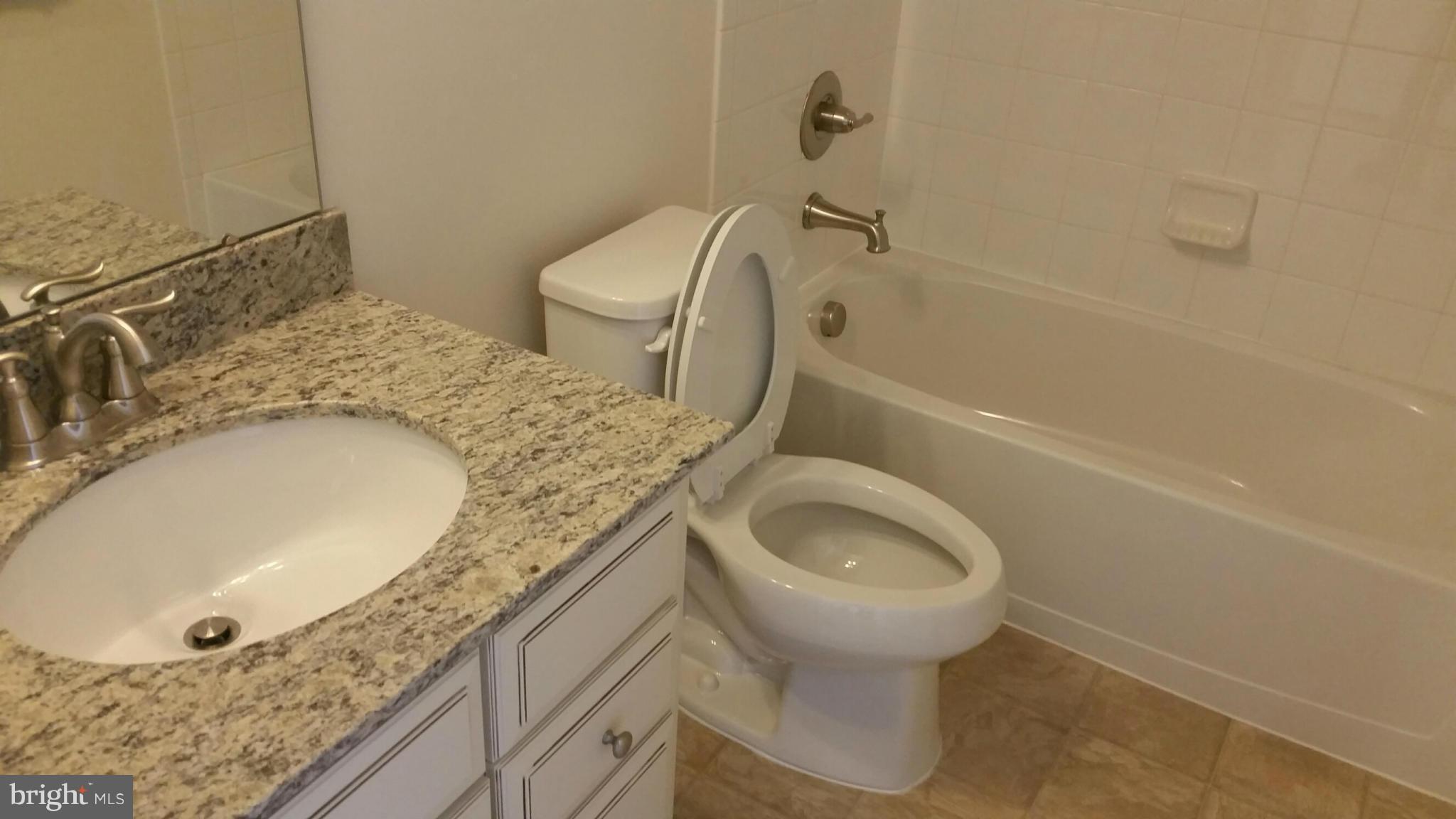 JEFFERSON PLACE - Residential Lease