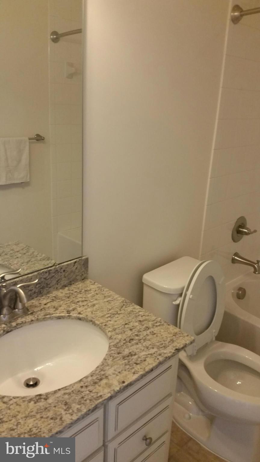 JEFFERSON PLACE - Residential Lease