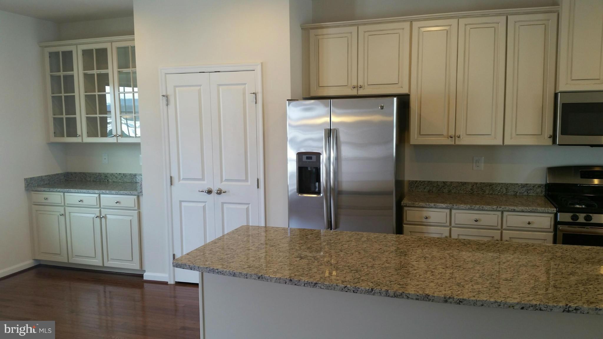 JEFFERSON PLACE - Residential Lease