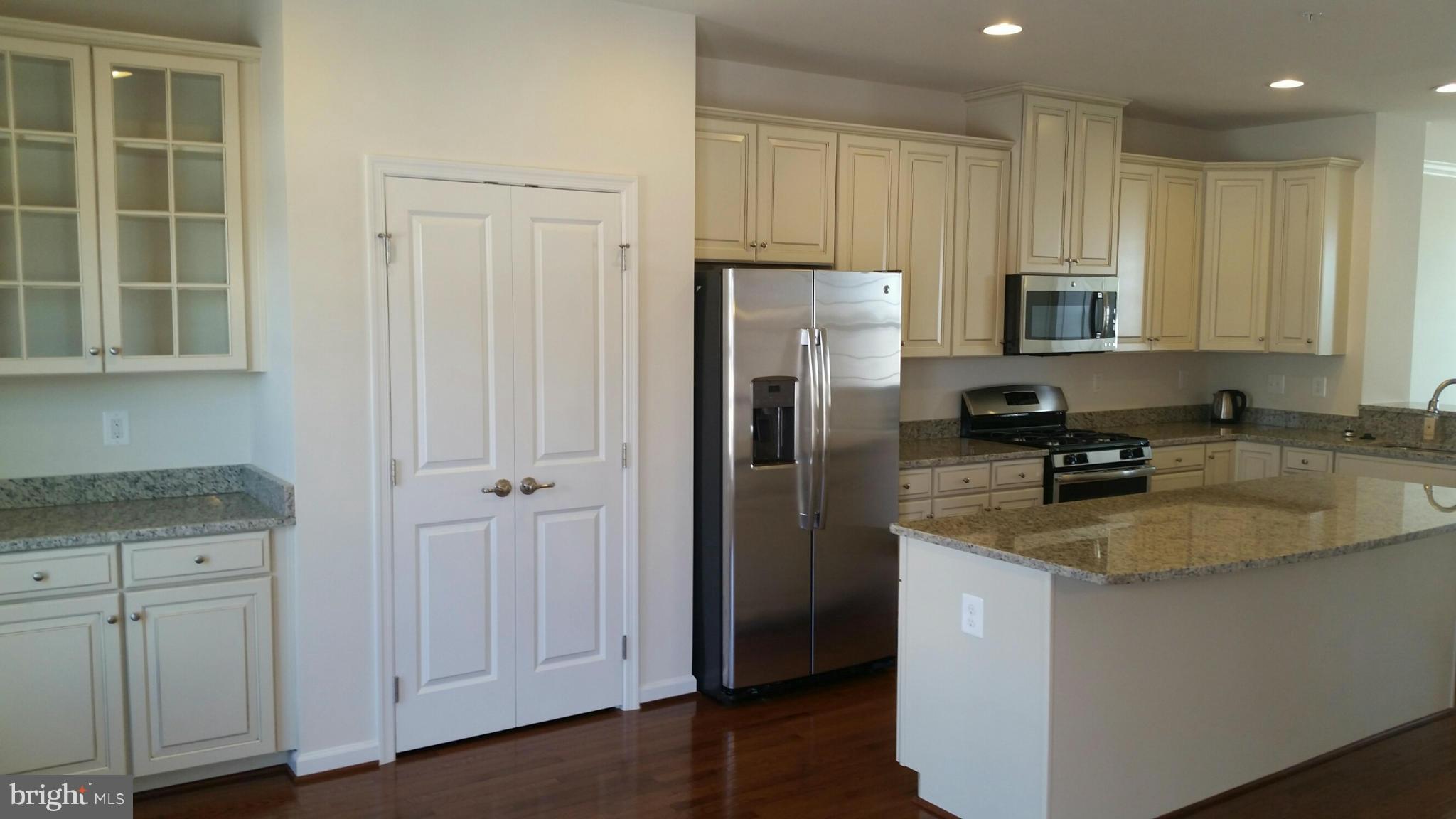 JEFFERSON PLACE - Residential Lease