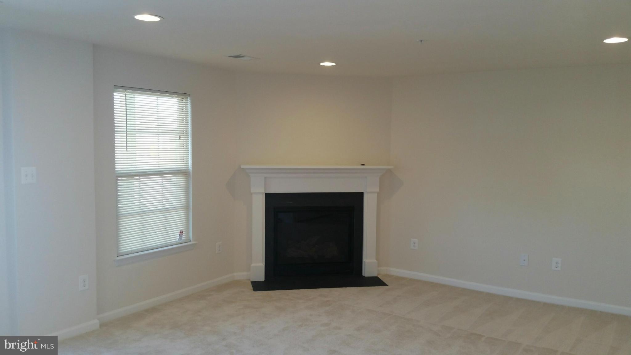 JEFFERSON PLACE - Residential Lease