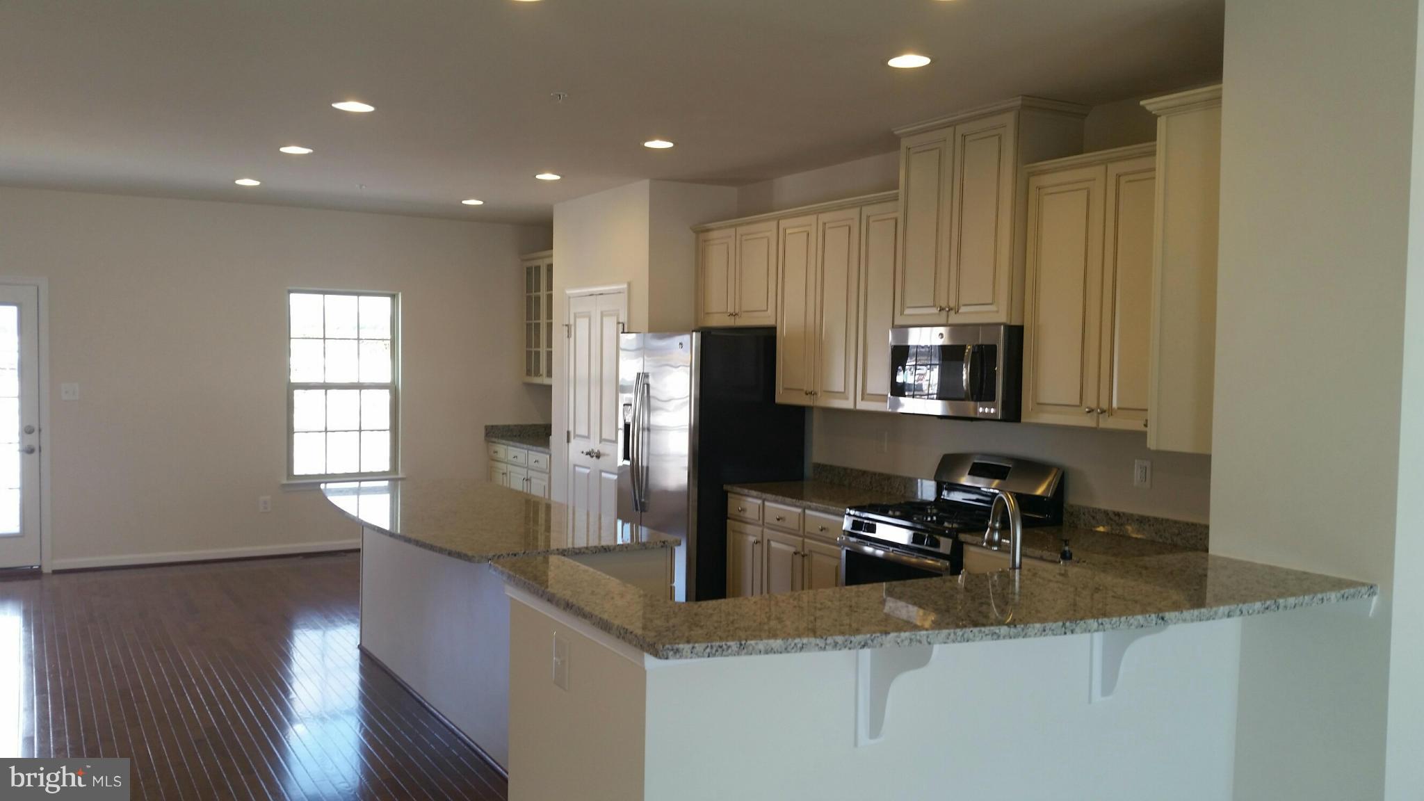 JEFFERSON PLACE - Residential Lease