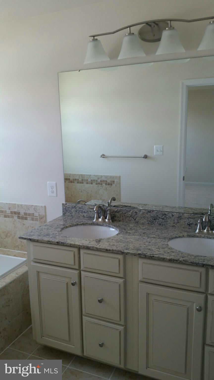 JEFFERSON PLACE - Residential Lease