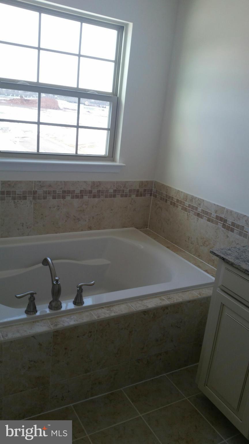 JEFFERSON PLACE - Residential Lease