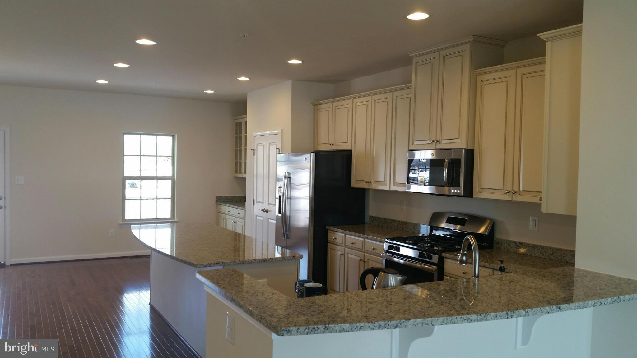 JEFFERSON PLACE - Residential Lease