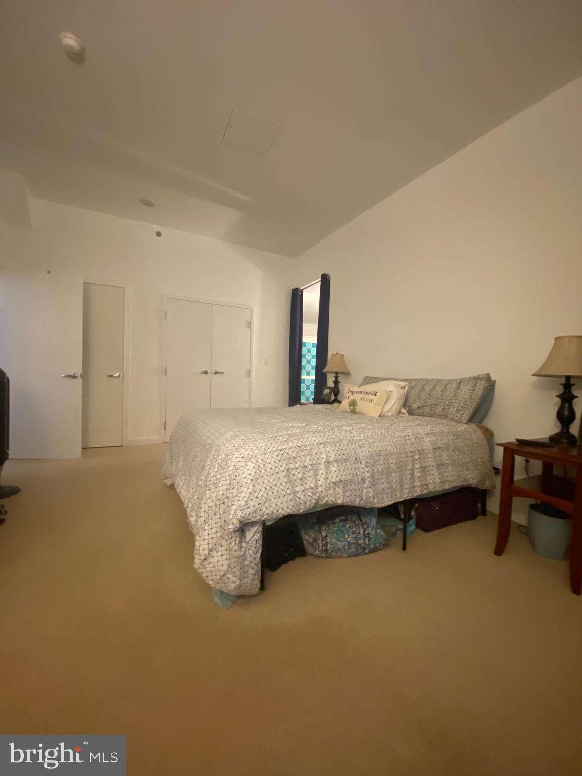 RITTENHOUSE SQUARE - Residential Lease