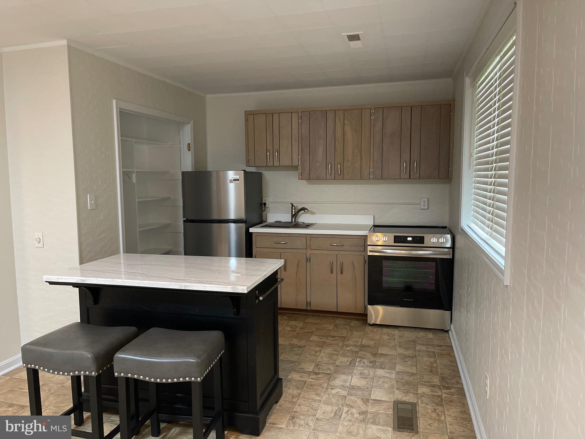 Welcome to 24875 Iron Horse Lane in Hollywood, MD! Come see this spacious and updated One Bedroom, One Bath accessory dwelling apartment with it's own entrance in a prime location, close to everything! Less than a 15 minute commute to pax river naval base! This space has been tastefully renovated with fresh paint, new flooring, and an open concept kitchen, dining and living area. Utilities, Including Electric, water, and trash service are included in the monthly rent of $1,500.00. A security deposit of 1,500.00 is due in addition to the first month’s rent. Tenant is responsible for their own internet/phone service. Tenant won’t have to worry about maintaining the lawn, as the Landlord will take care of that and lives on the property. There is a shared laundry facility that separates the main house from the Apartment. Pets are considered on a case by case basis. Tenant must be able to co-exist with the four friendly chocolate Labs who reside on the property. Garage Access is not included. A 24 hour notice is required for all appointments. 75.00 application fee for all adult applicants.