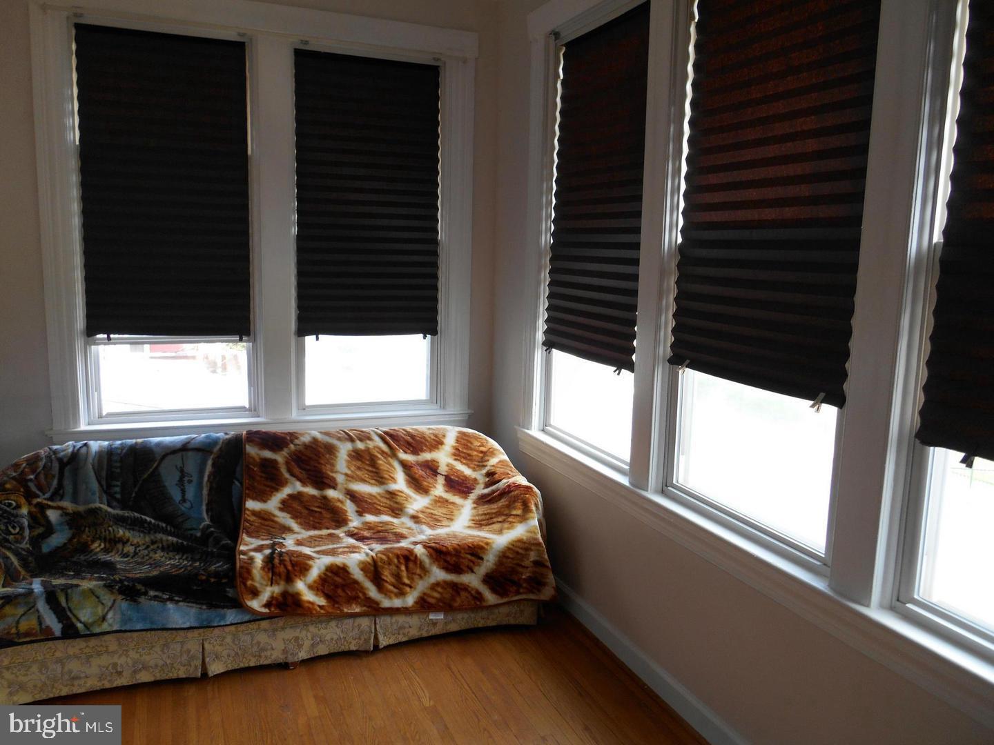 HAGERSTOWN - Residential Income