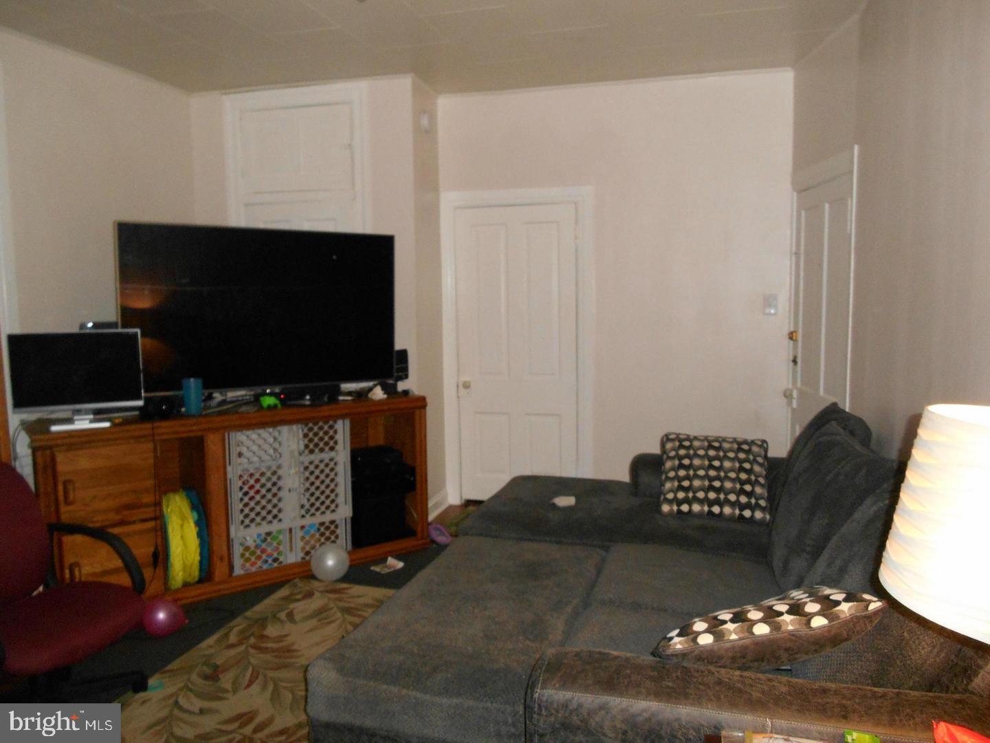 HAGERSTOWN - Residential Income