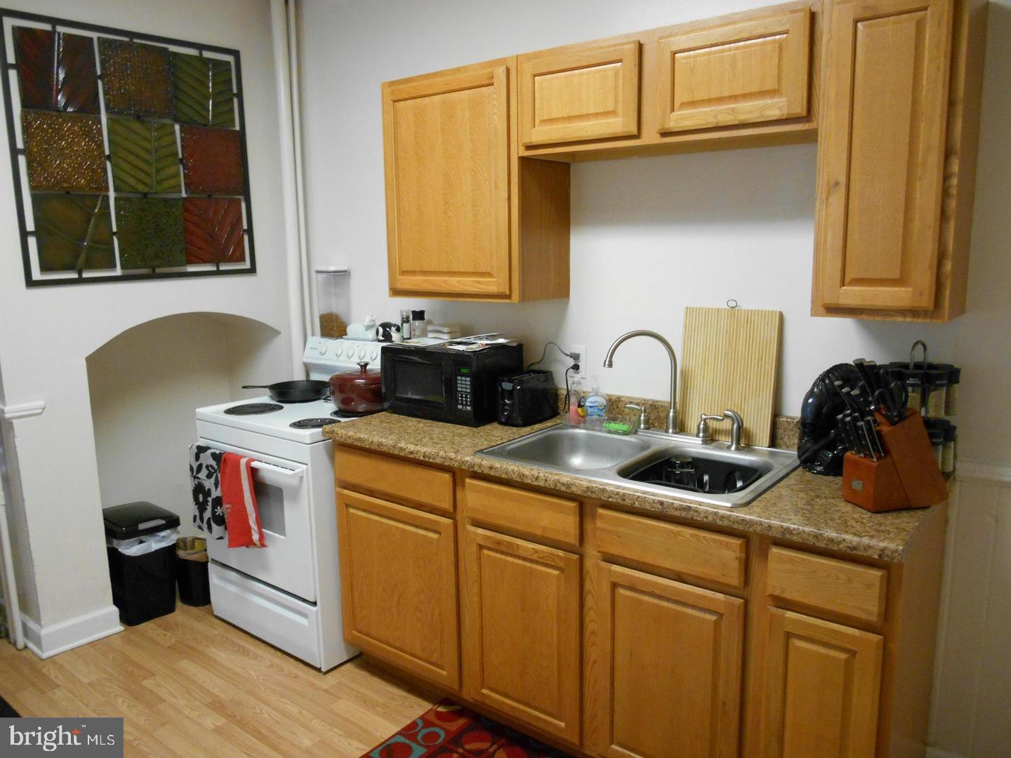 HAGERSTOWN - Residential Income