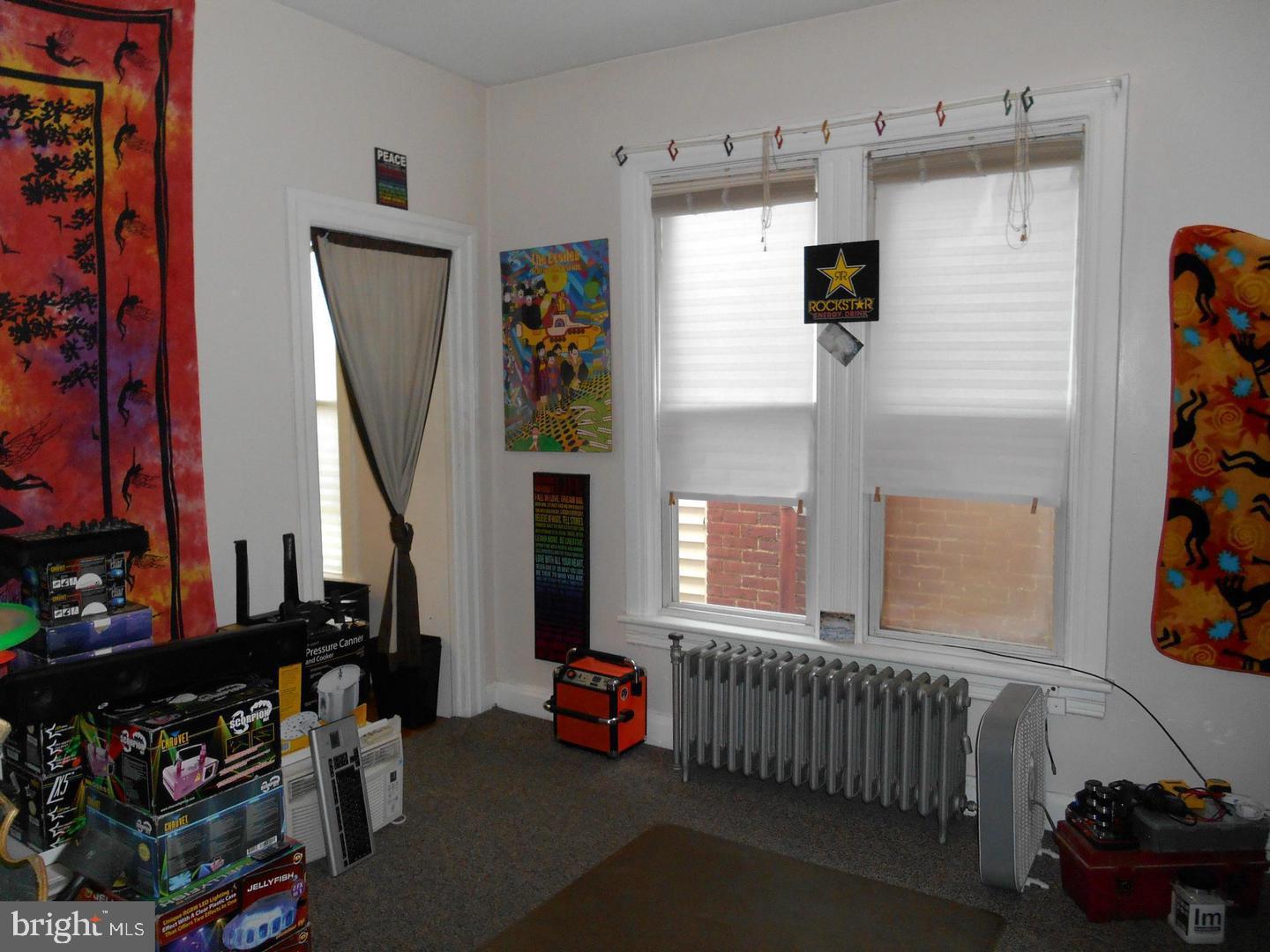 HAGERSTOWN - Residential Income