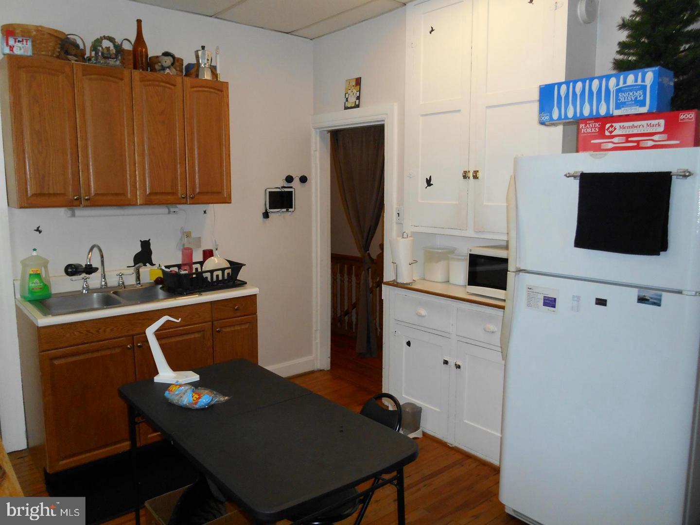 HAGERSTOWN - Residential Income