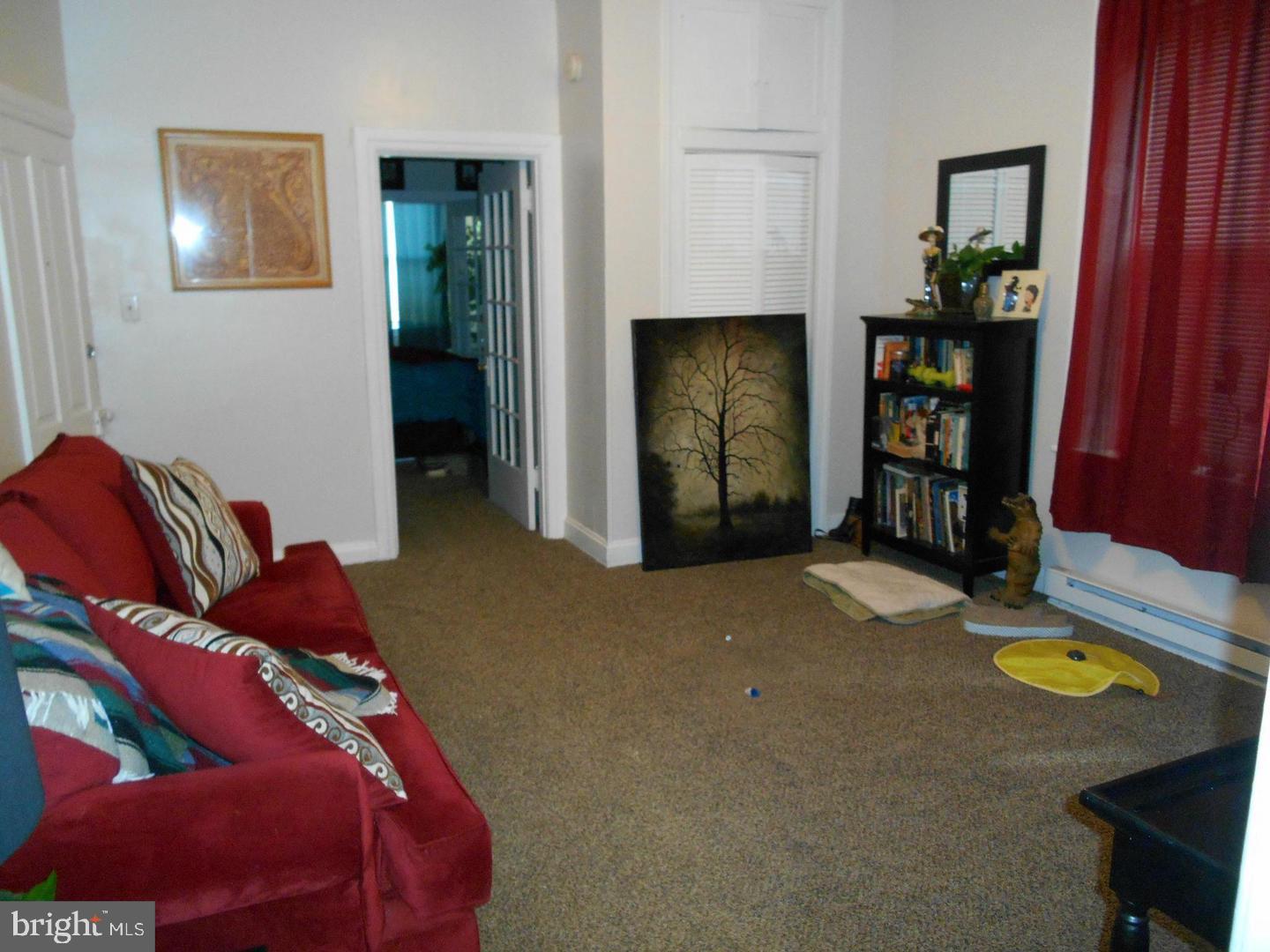 HAGERSTOWN - Residential Income