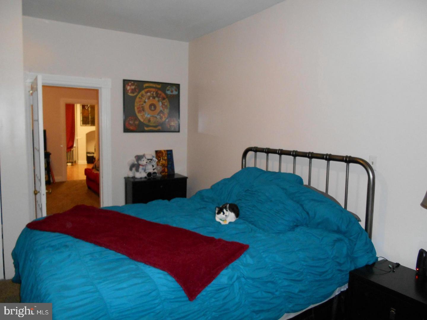 HAGERSTOWN - Residential Income