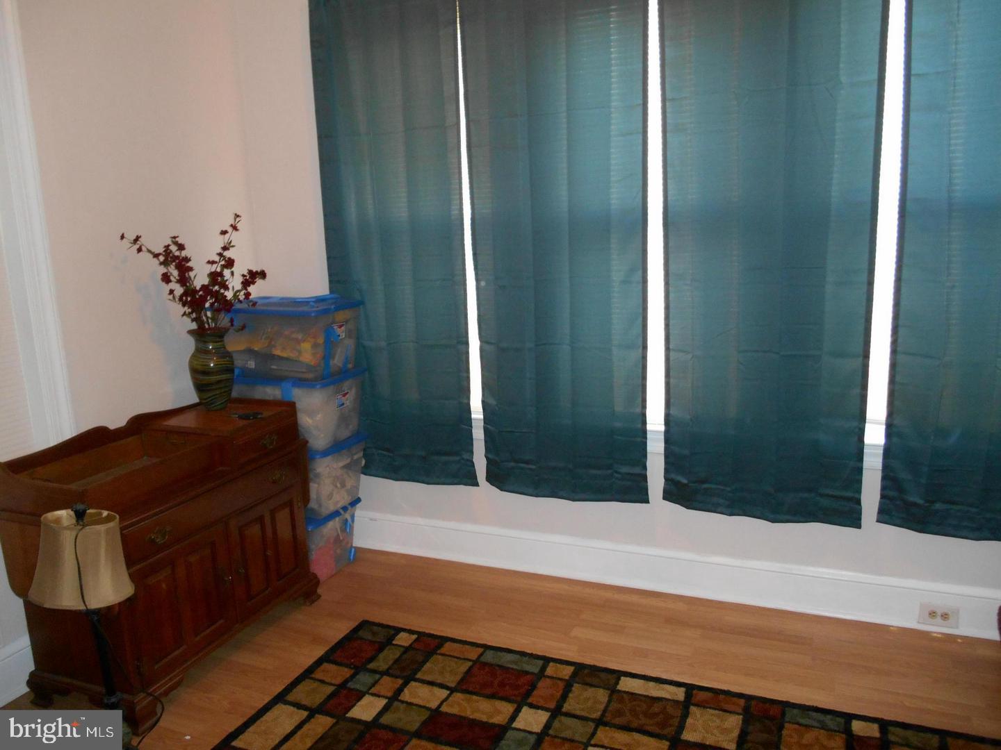 HAGERSTOWN - Residential Income