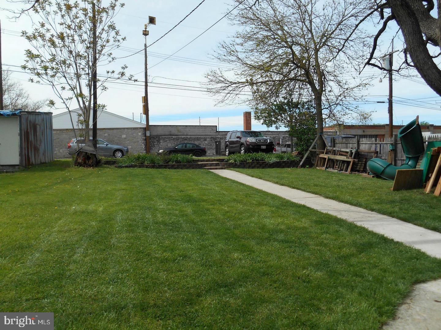 HAGERSTOWN - Residential Income