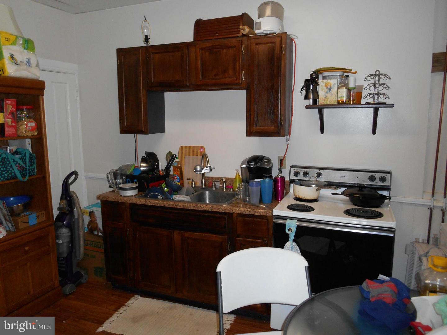 HAGERSTOWN - Residential Income