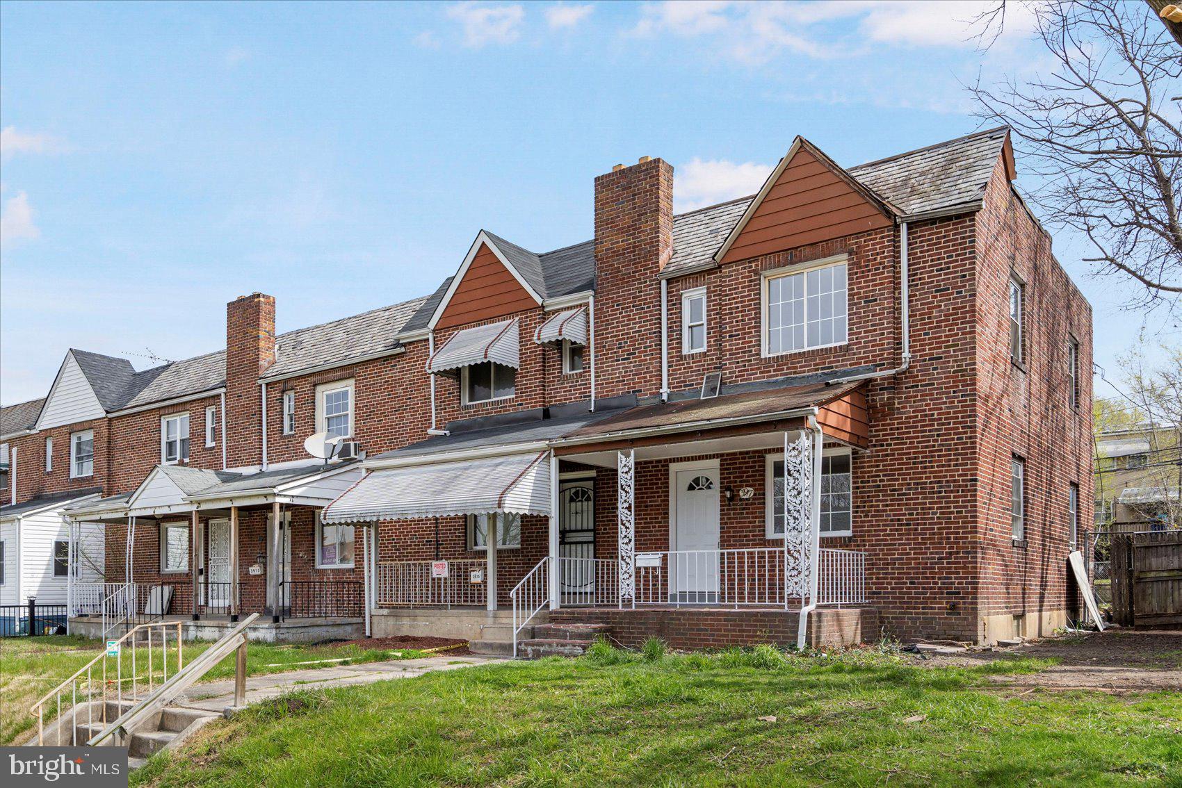 BROOKLYN - Residential