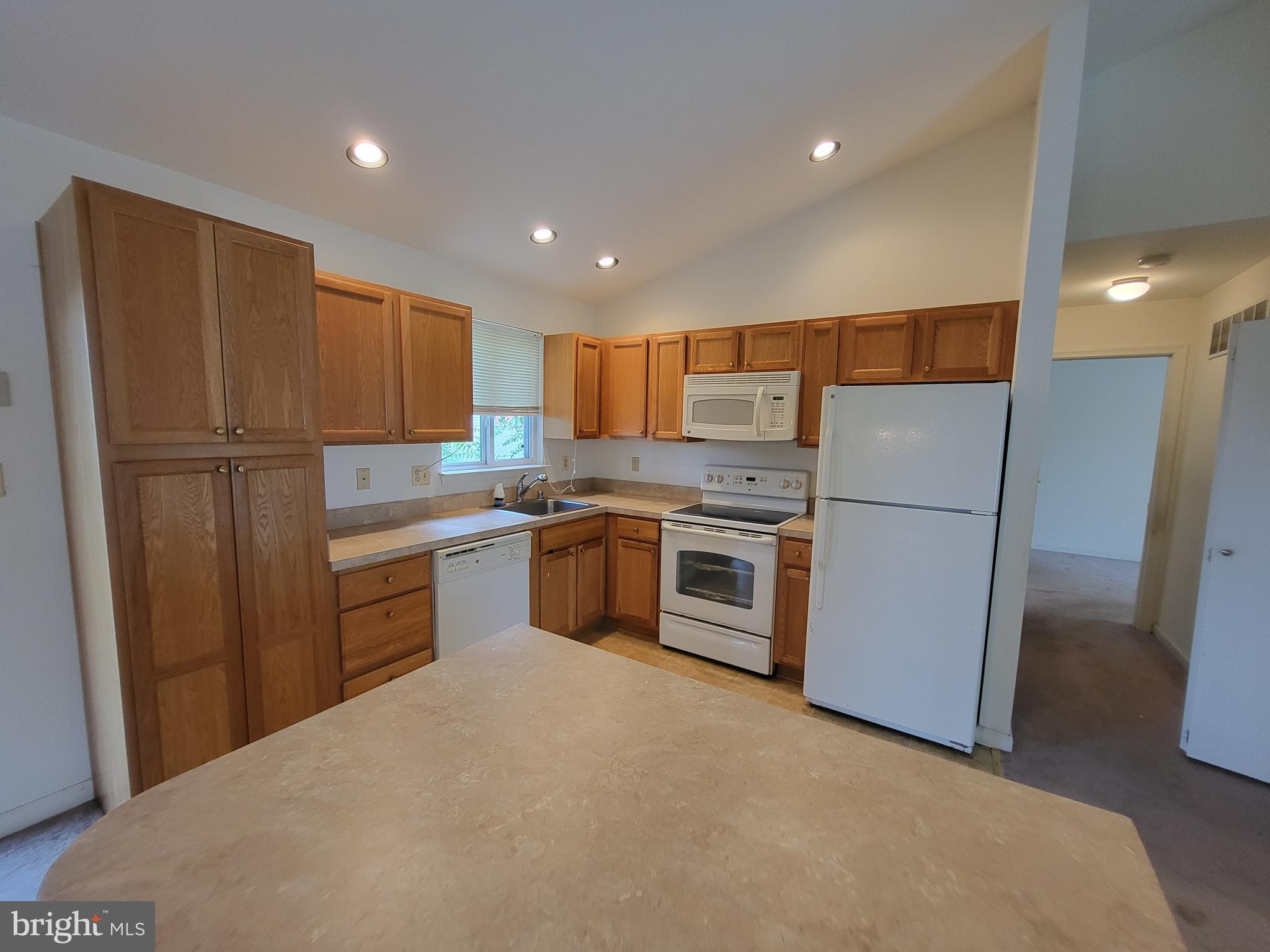 HARMANS WOODS - Residential