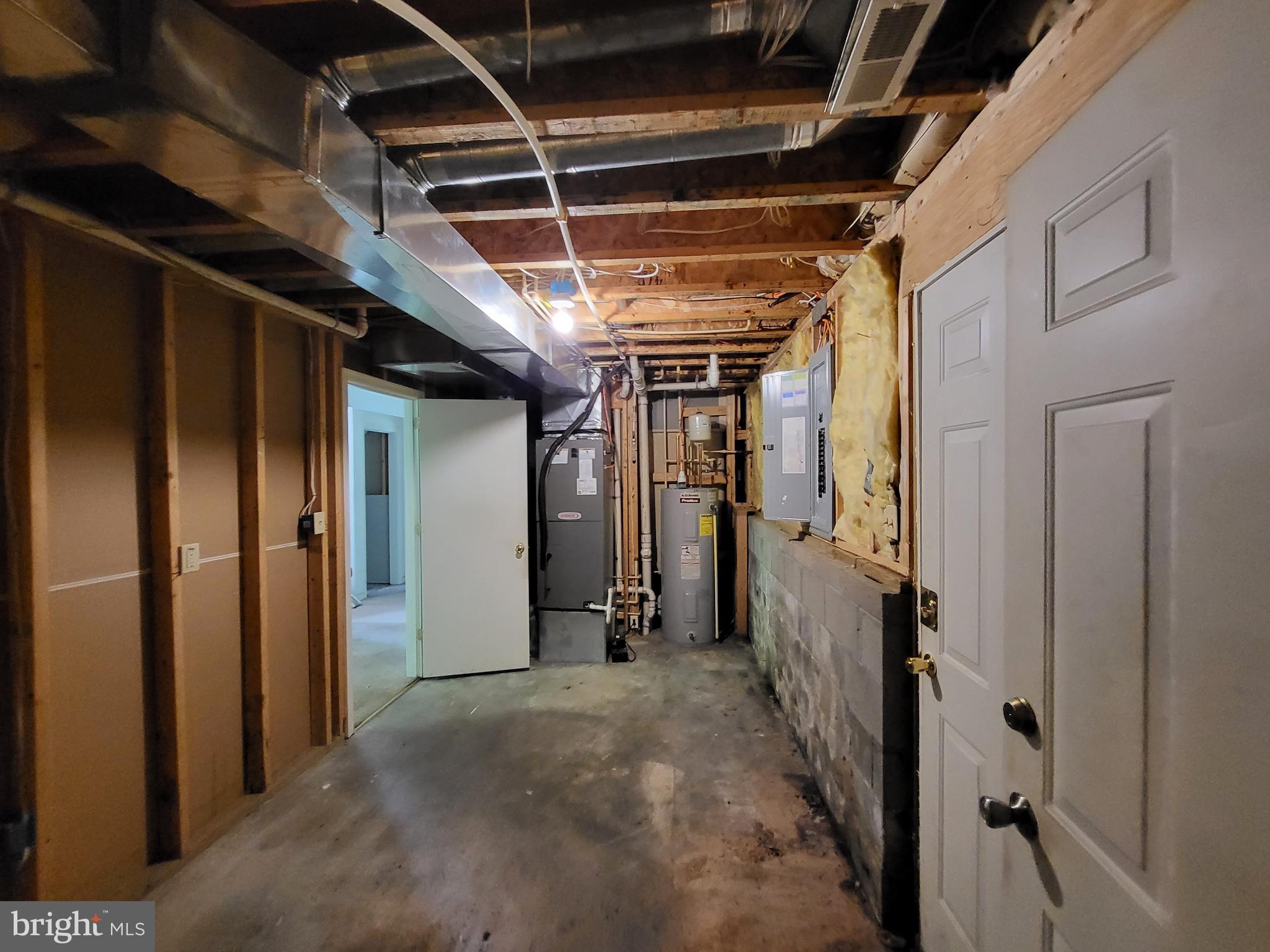 HARMANS WOODS - Residential