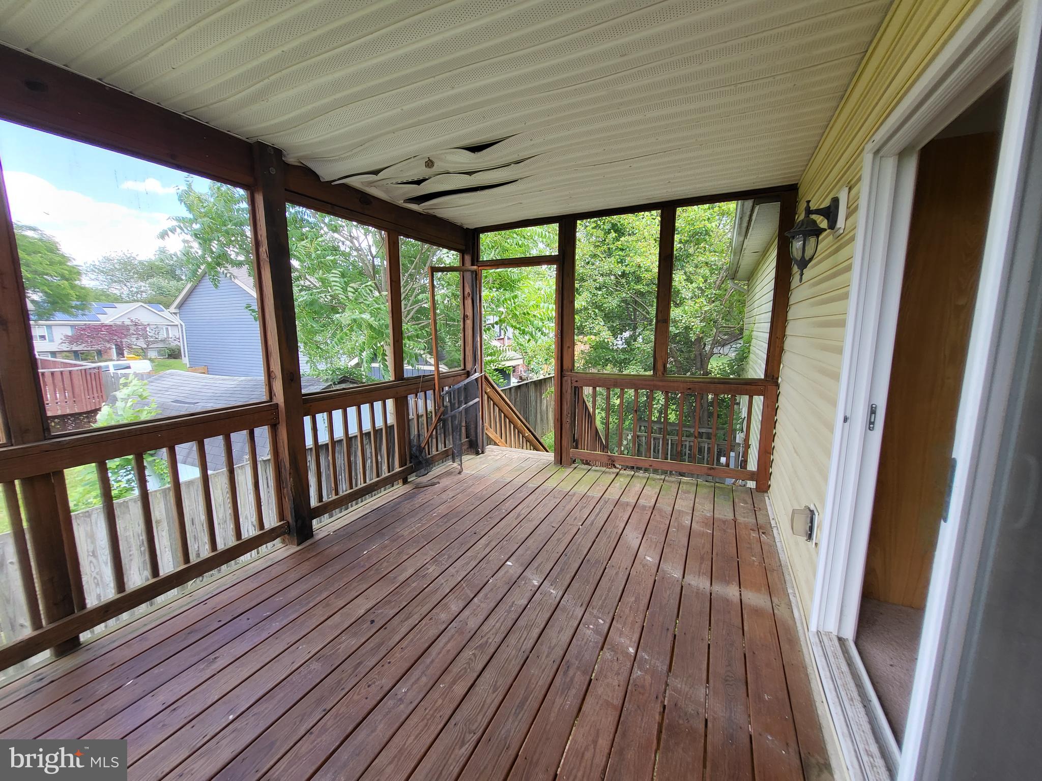 HARMANS WOODS - Residential