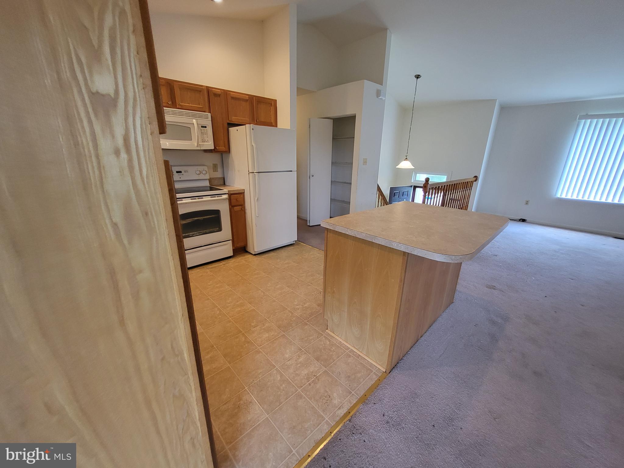 HARMANS WOODS - Residential