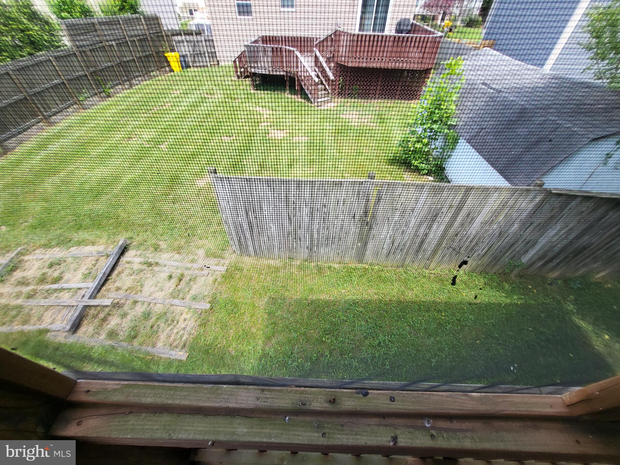 HARMANS WOODS - Residential