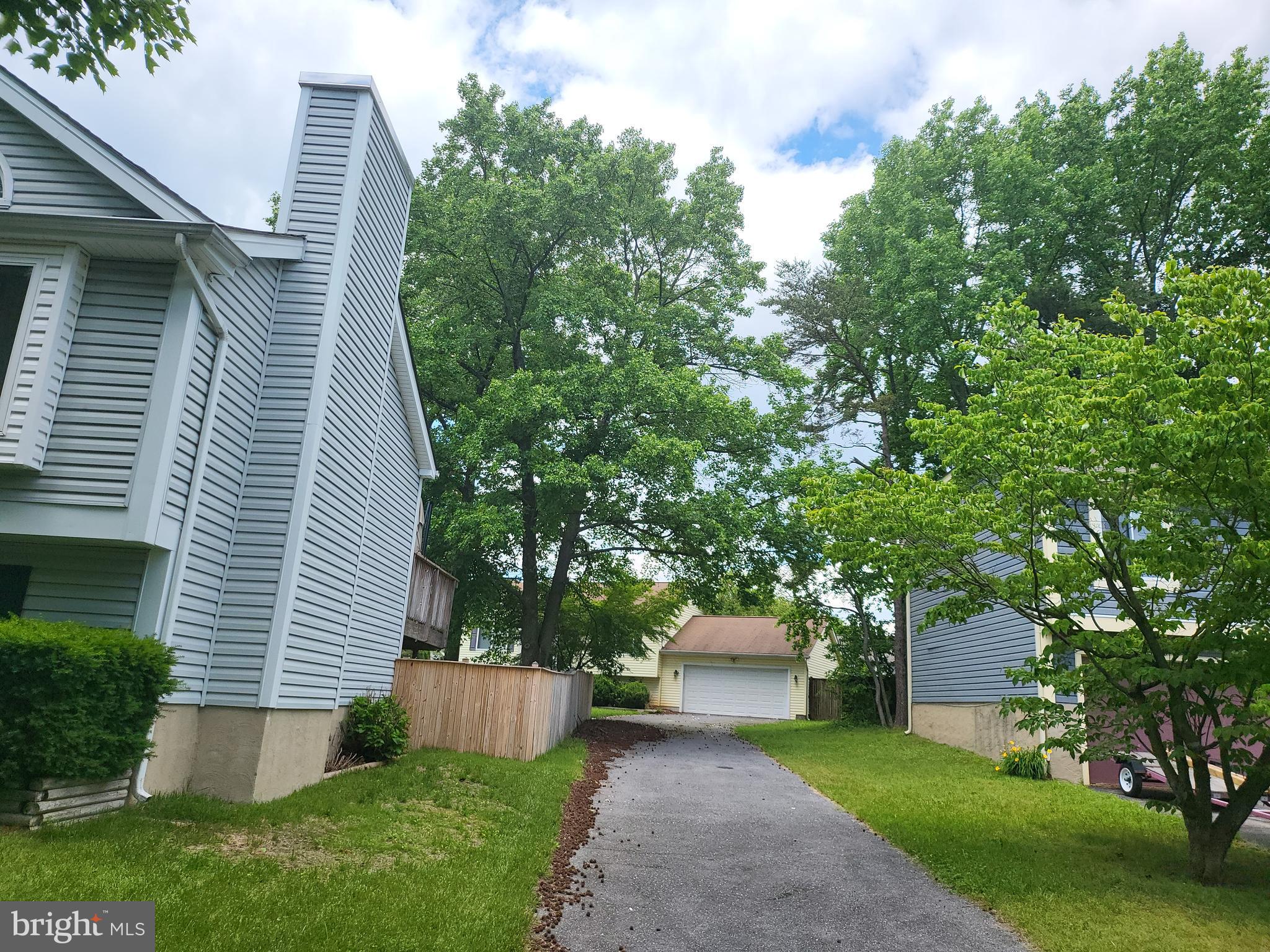 HARMANS WOODS - Residential